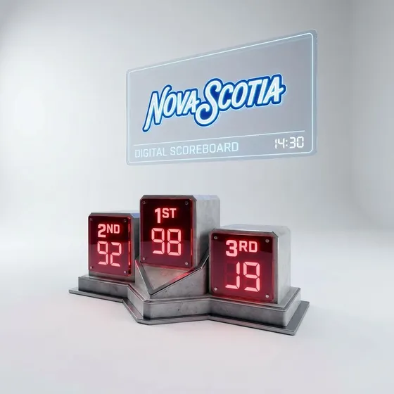 explore Nova Scotia's official main page