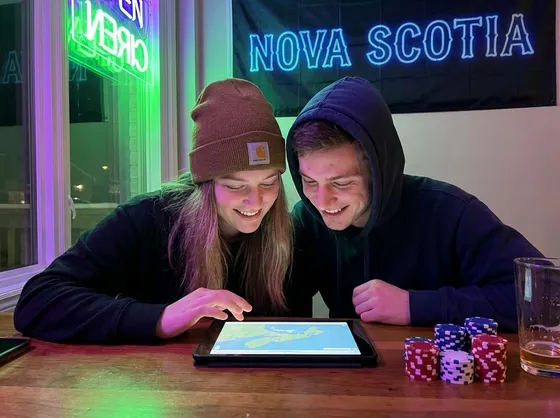 play poker online with Nova Scotia play poker online with Nova Scotia